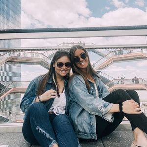 Meet your Posher, Kristina